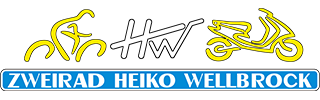 Logo Zweirad Heiko Wellbrock GmbH