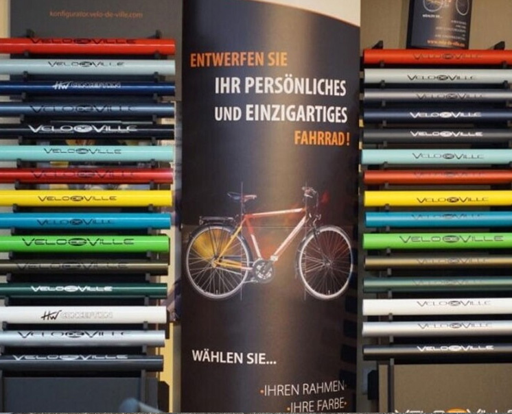 E-Bike
