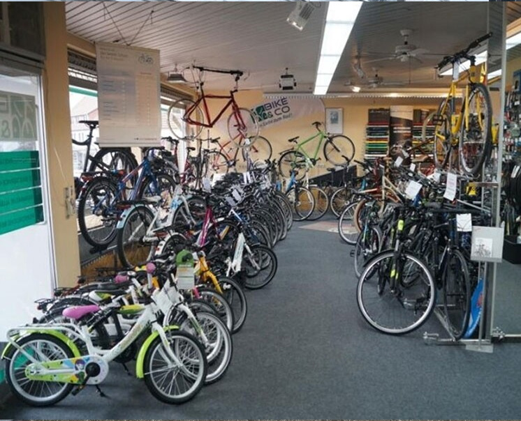 E-Bike